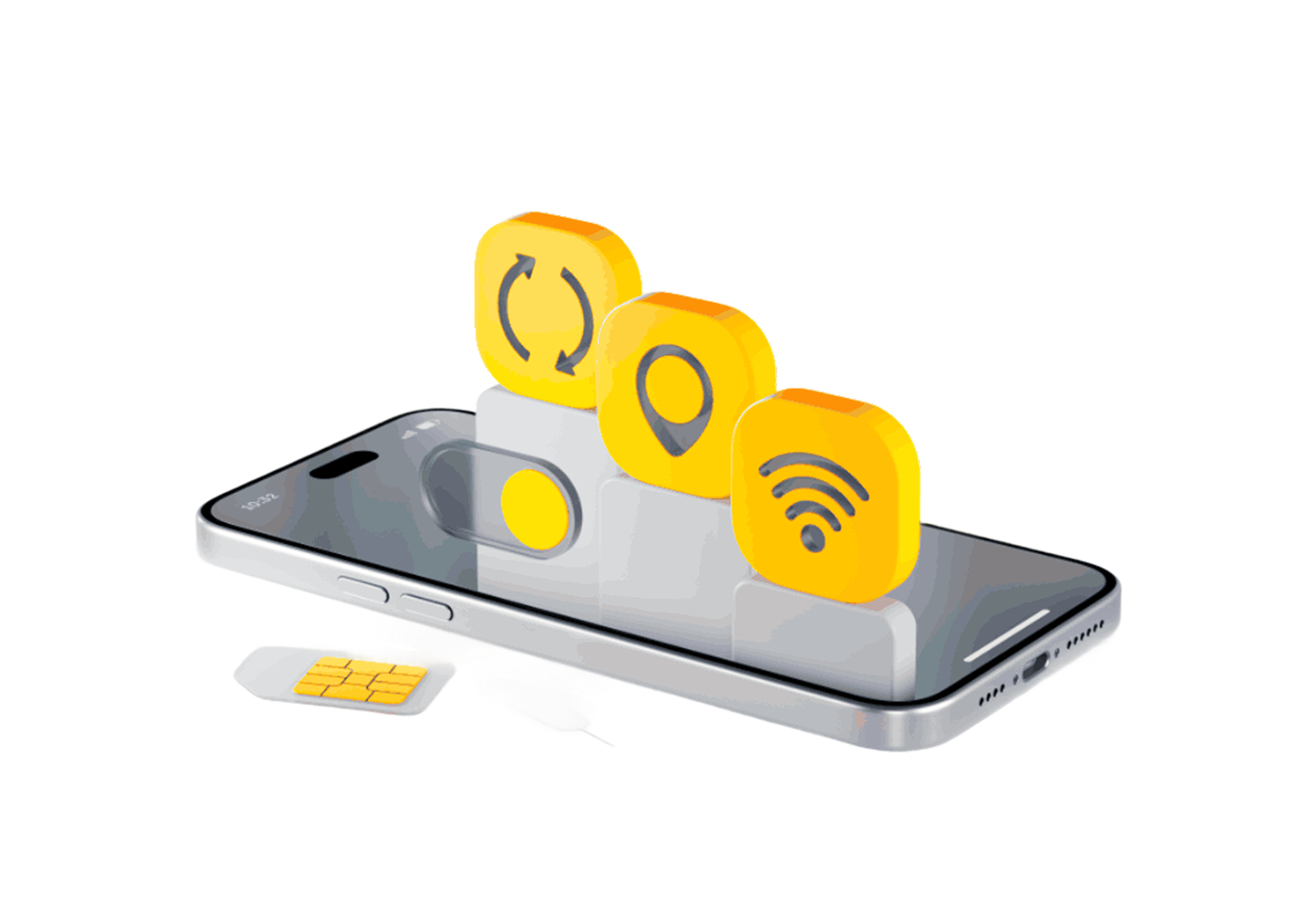 Мобильная связь для бизнеса от билайн