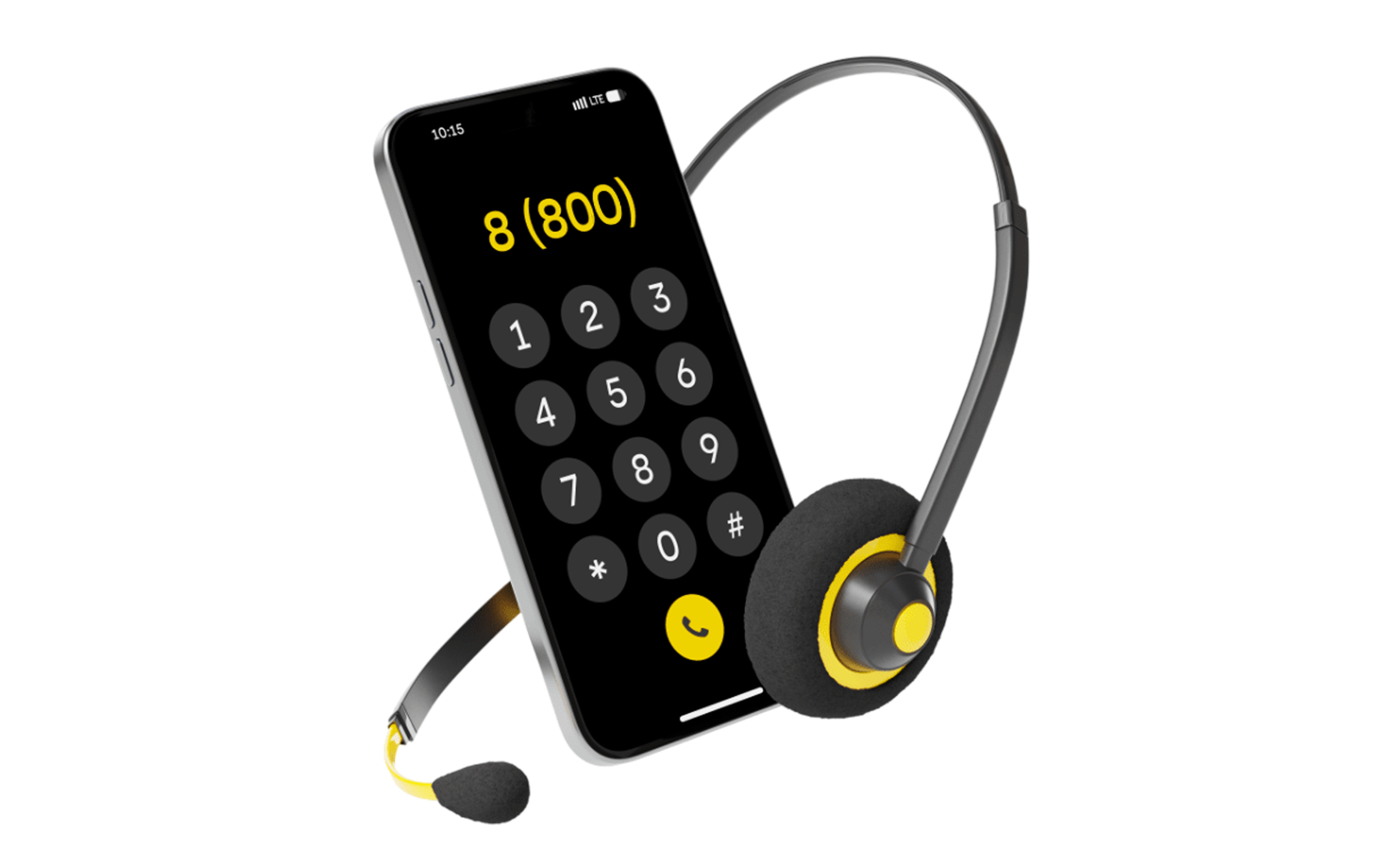 Номер 8-800 для бизнеса от билайн